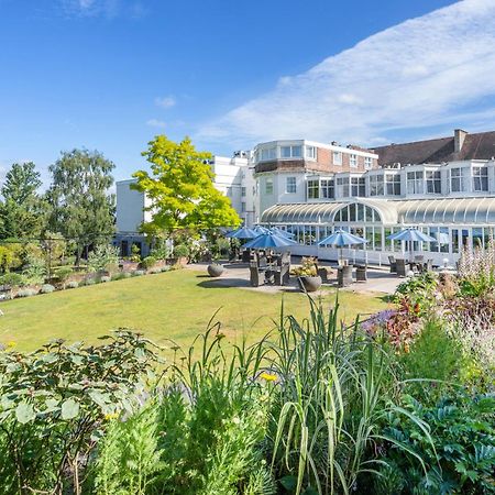 Bromley Court Hotel London Экстерьер фото