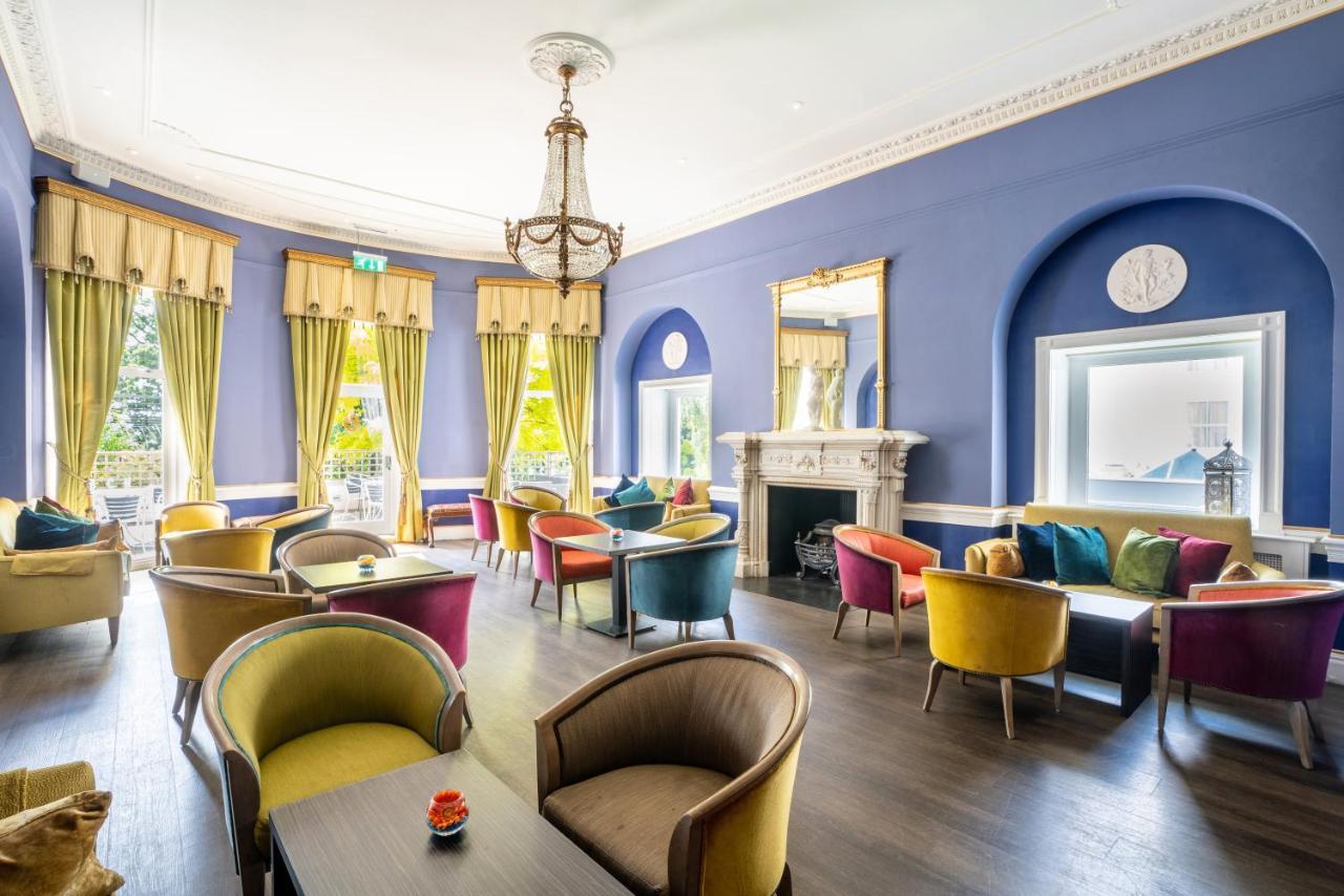 Bromley Court Hotel London Экстерьер фото