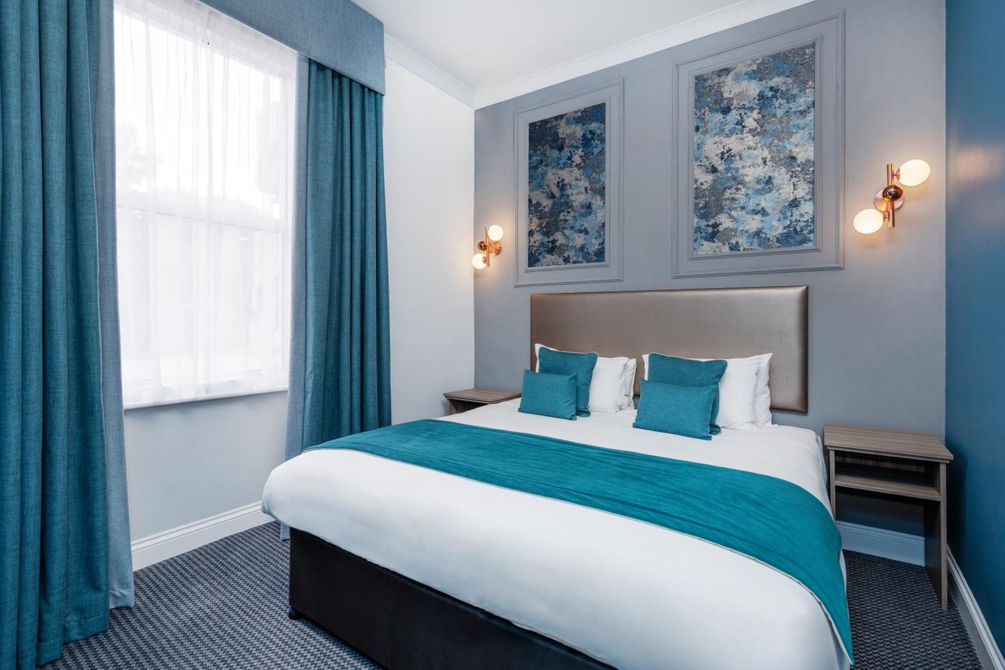 Bromley Court Hotel London Экстерьер фото