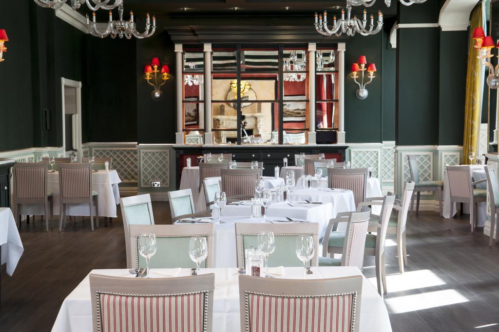 Bromley Court Hotel London Экстерьер фото