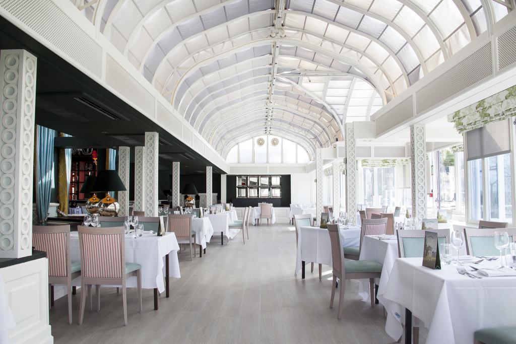 Bromley Court Hotel London Экстерьер фото