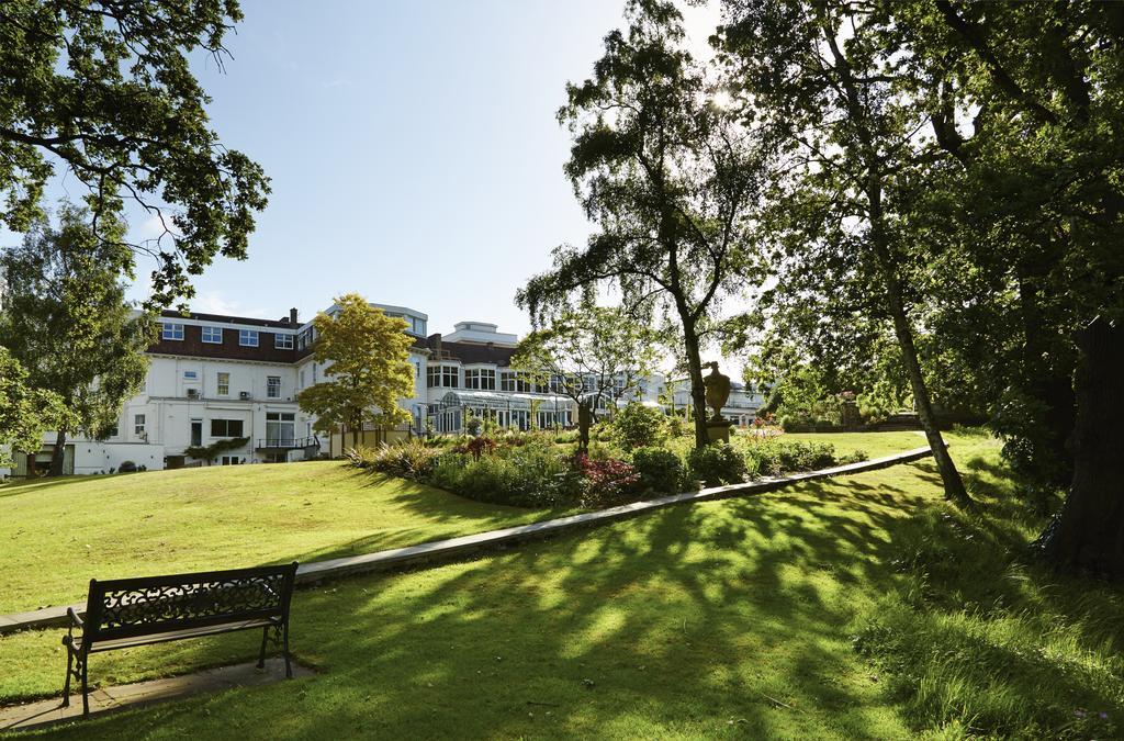 Bromley Court Hotel London Экстерьер фото