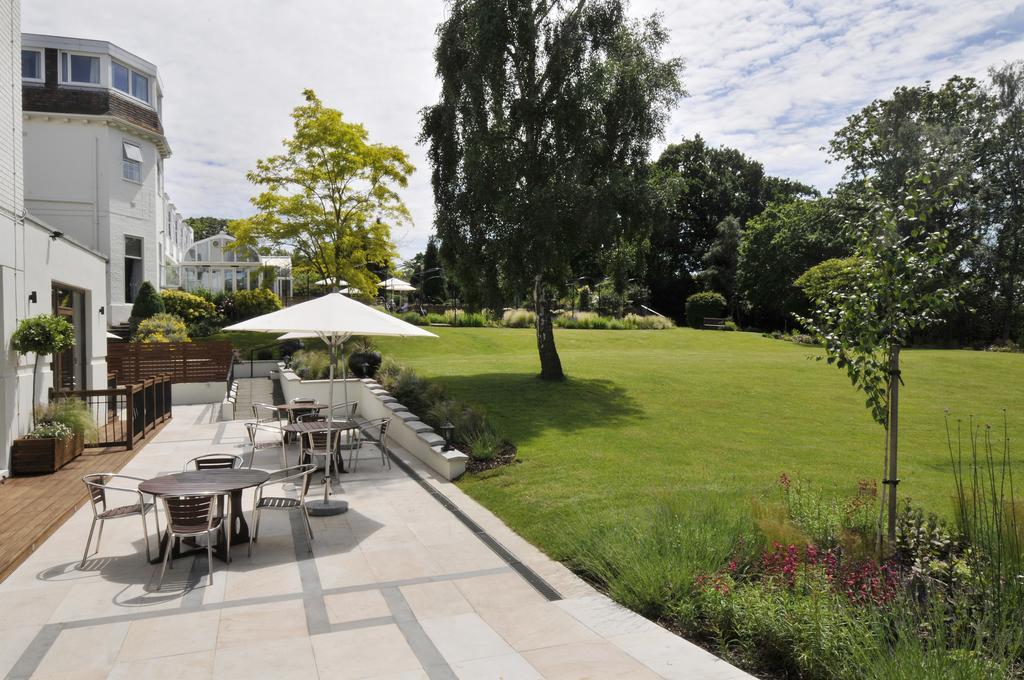 Bromley Court Hotel London Экстерьер фото
