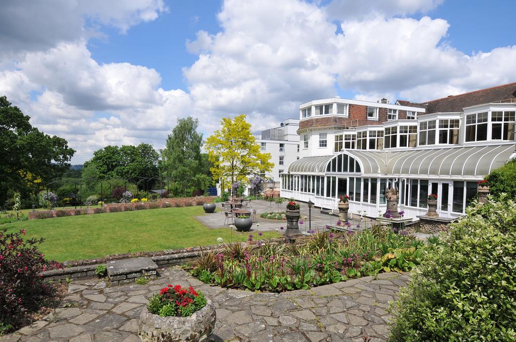 Bromley Court Hotel London Экстерьер фото
