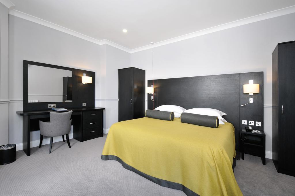 Bromley Court Hotel London Экстерьер фото