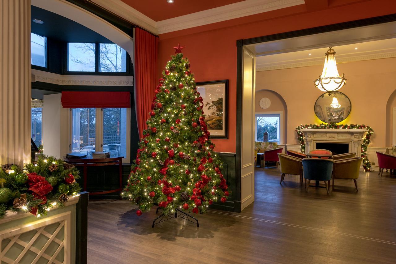 Bromley Court Hotel London Экстерьер фото